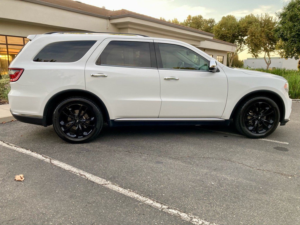 2015 Dodge Durango Image 6