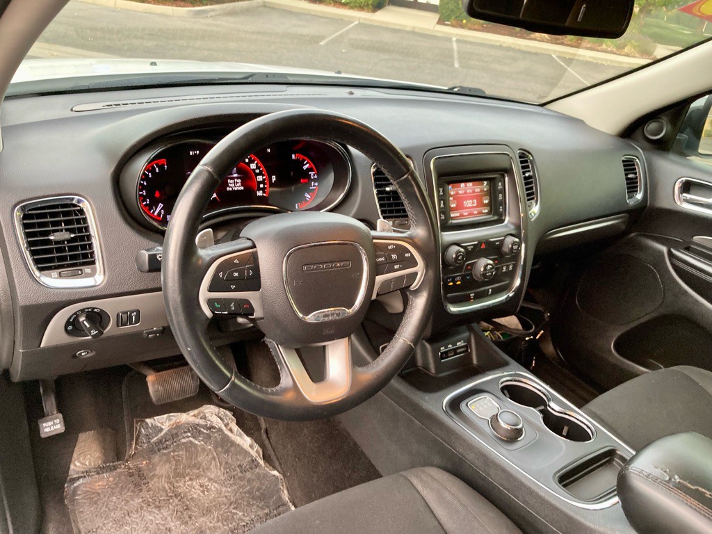 2015 Dodge Durango Image 9