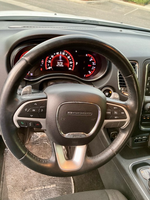 2015 Dodge Durango Image 11