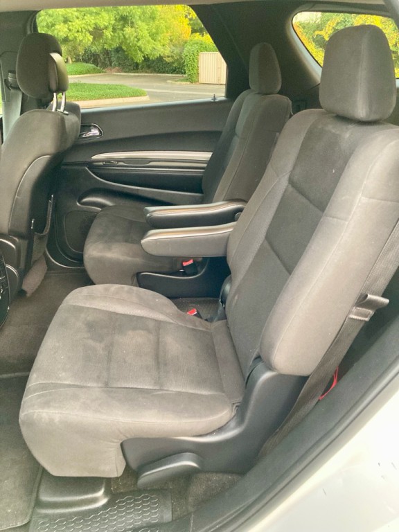 2015 Dodge Durango Image 15