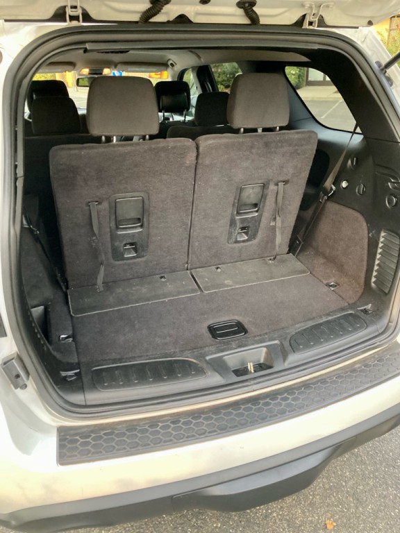 2015 Dodge Durango Image 19