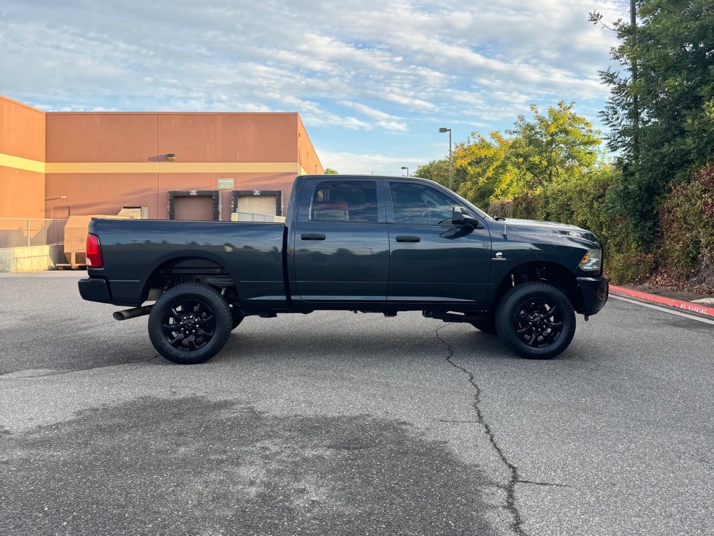2016 RAM 2500 Image 6