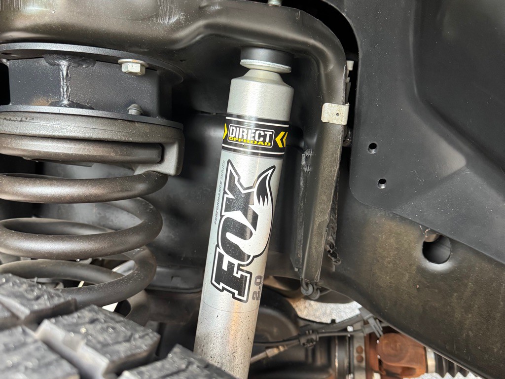 2016 RAM 2500 Image 7
