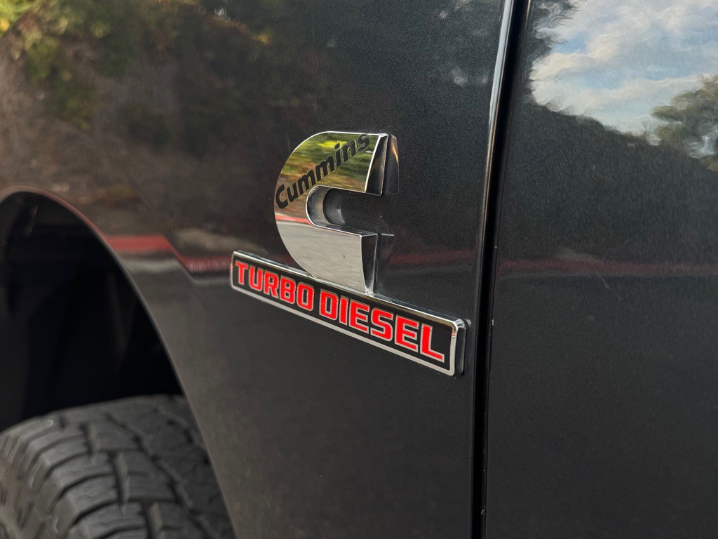 2016 RAM 2500 Image 9