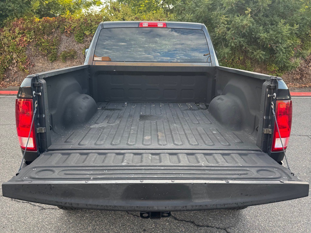 2016 RAM 2500 Image 10
