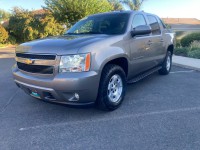 Image for 2009 Chevrolet Avalanche 1500 LT ID: 6901083