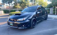 Image for 2011 Subaru Impreza WRX ID: 6910556