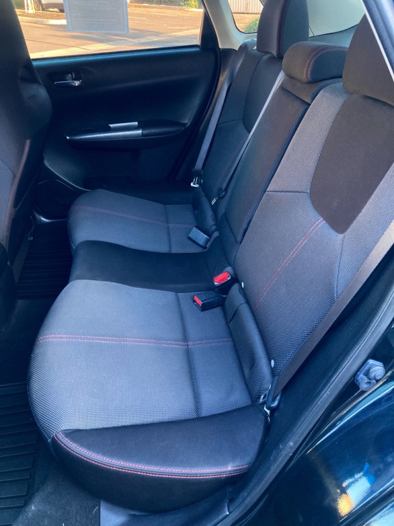 2011 Subaru Impreza Image 15