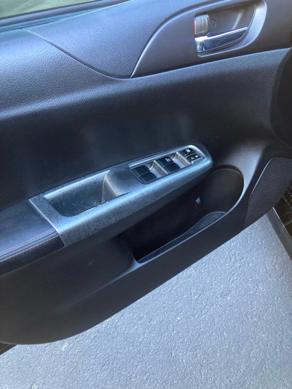 2011 Subaru Impreza Image 16