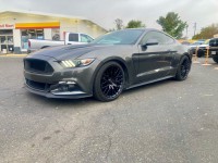Image for 2017 Ford Mustang GT ID: 6922551