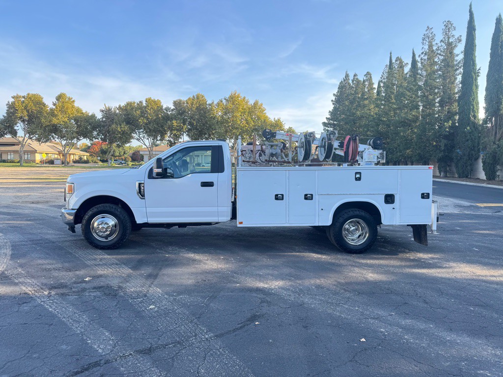 2020 Ford F-350 Image 3