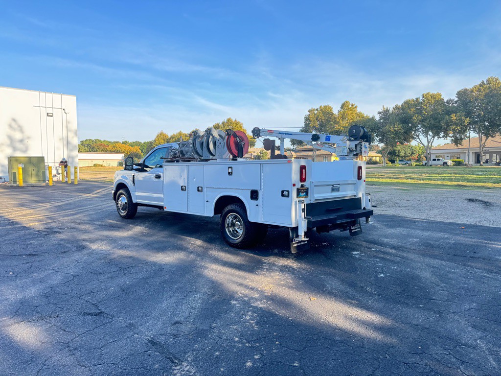 2020 Ford F-350 Image 4