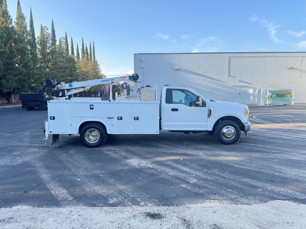 2020 Ford F-350 Image 6