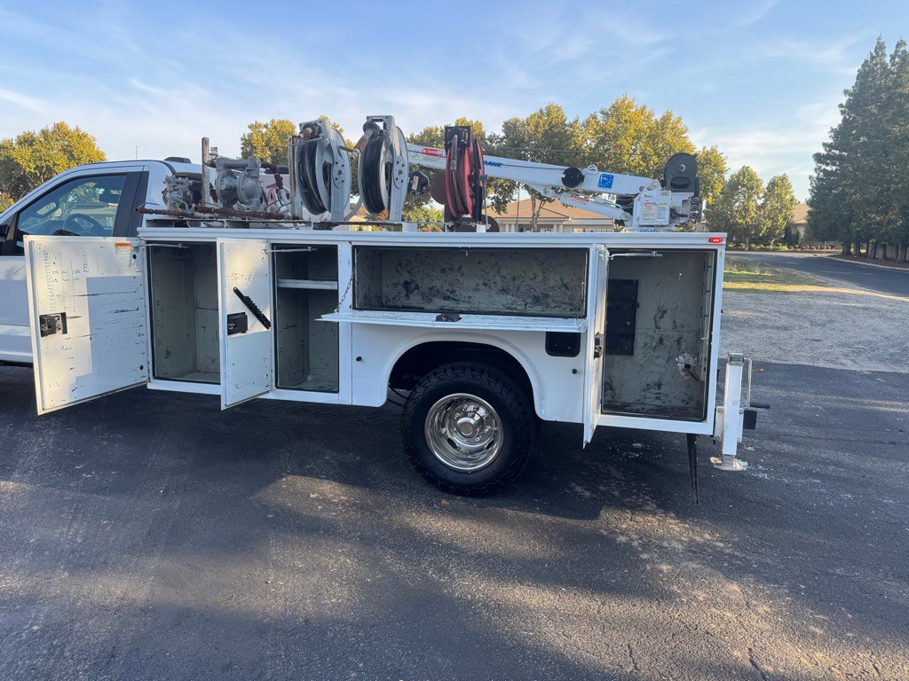 2020 Ford F-350 Image 7