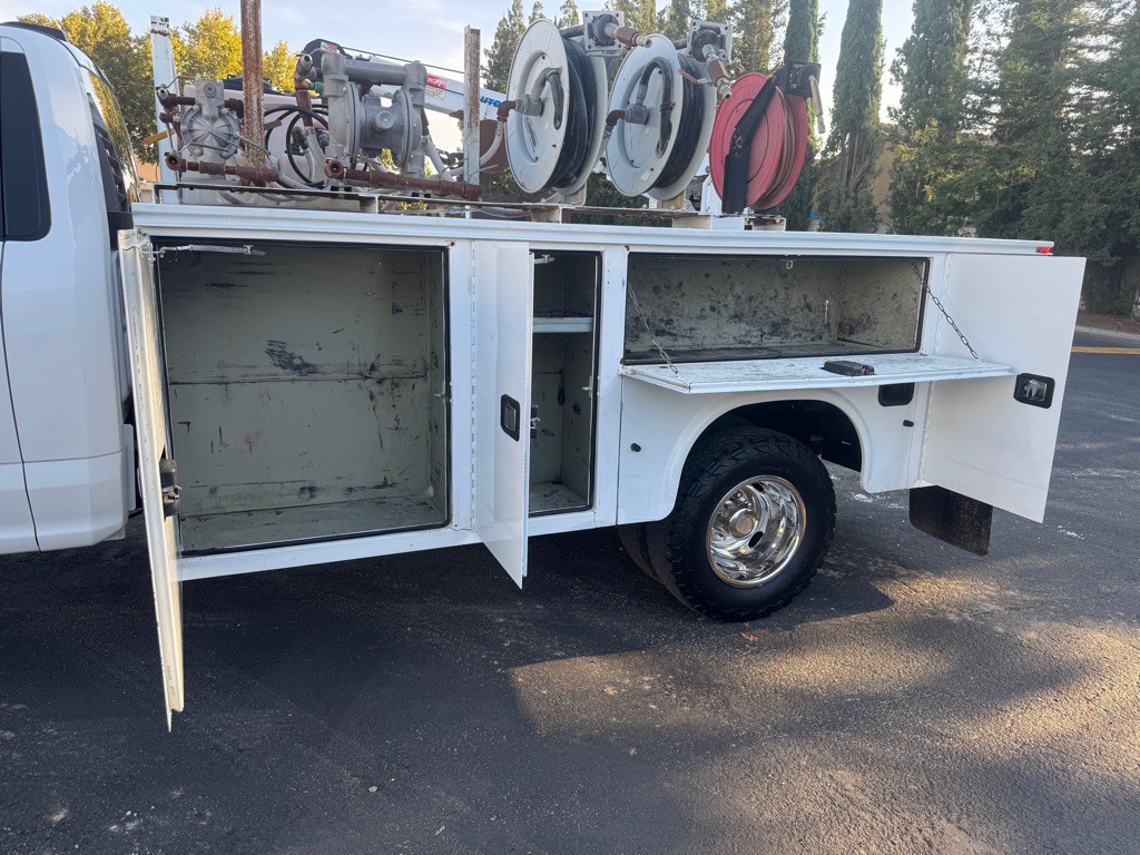 2020 Ford F-350 Image 8