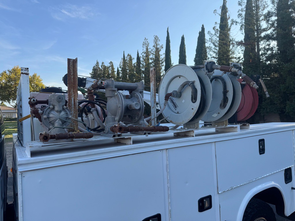 2020 Ford F-350 Image 9