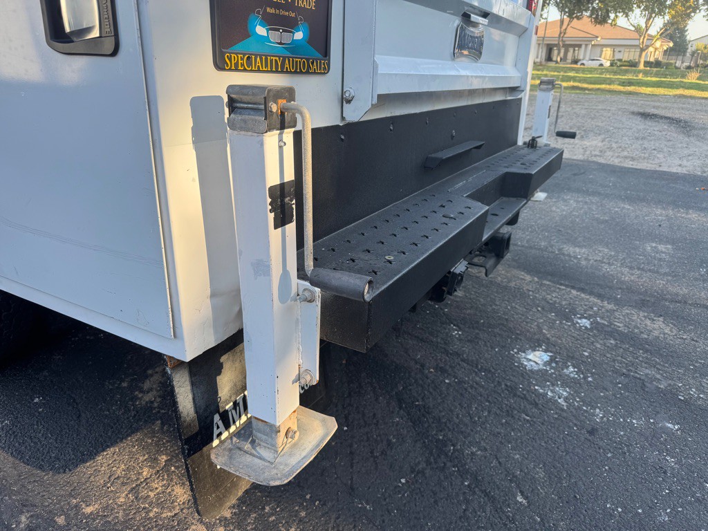 2020 Ford F-350 Image 12