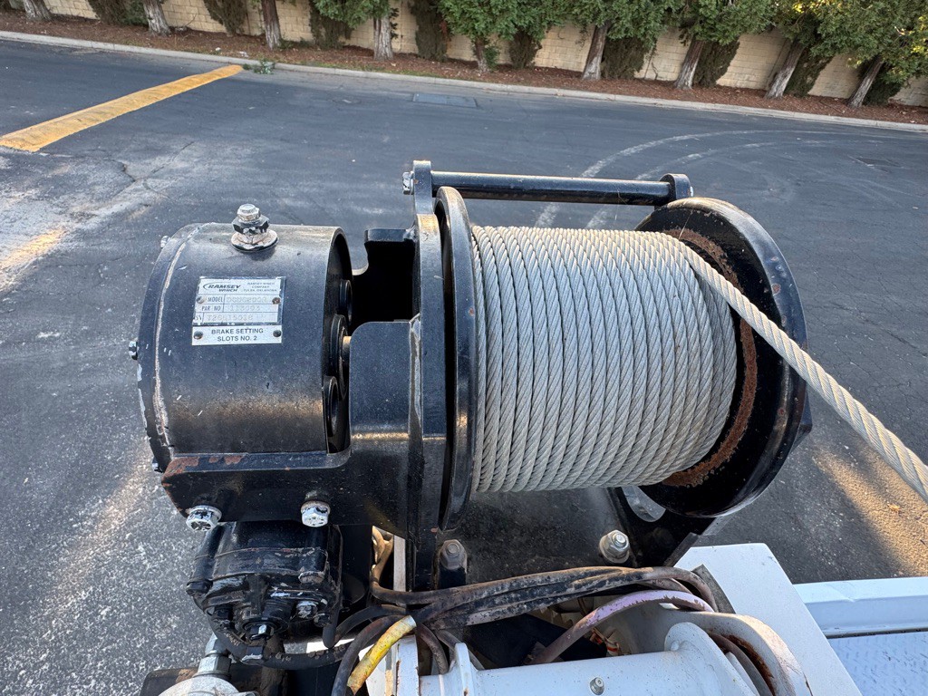 2020 Ford F-350 Image 17