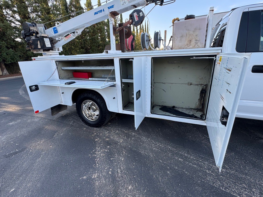 2020 Ford F-350 Image 18