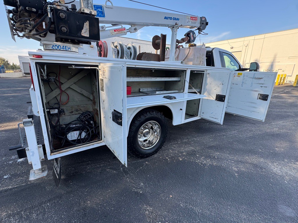 2020 Ford F-350 Image 19