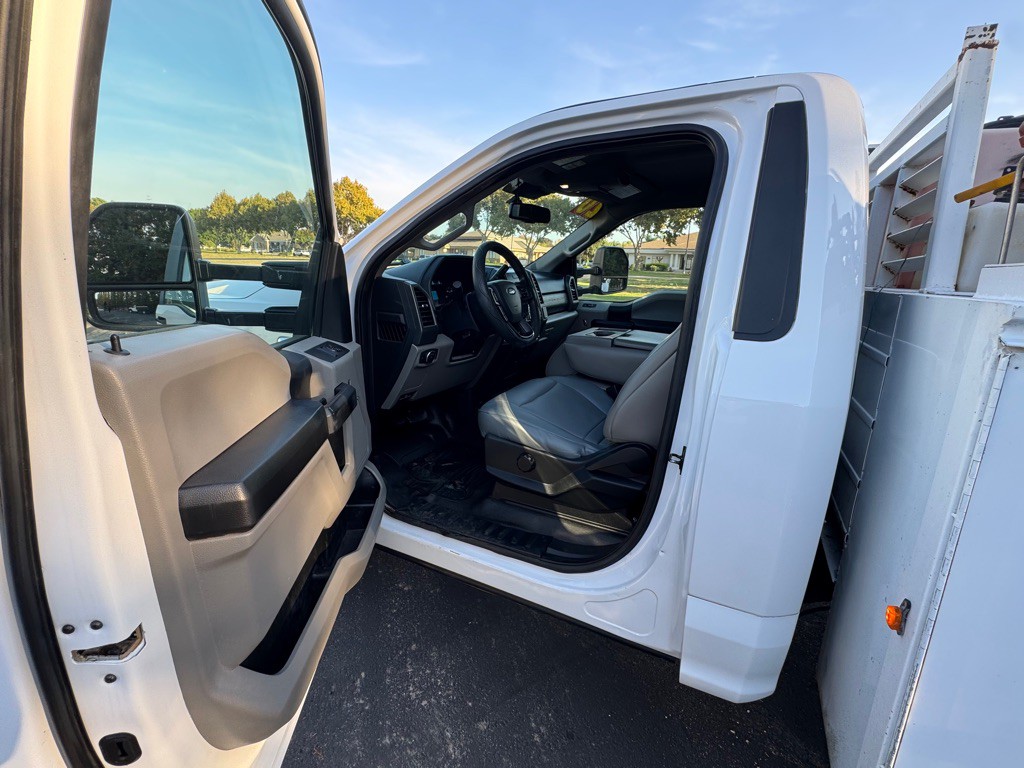 2020 Ford F-350 Image 21