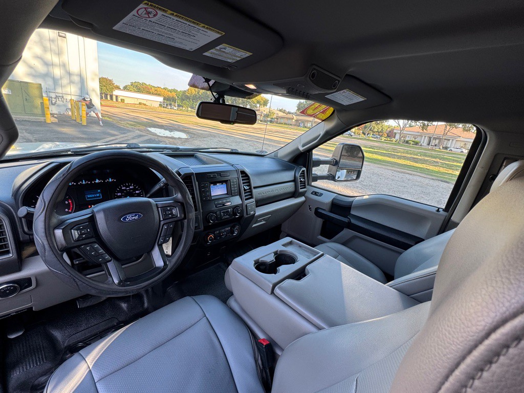 2020 Ford F-350 Image 22