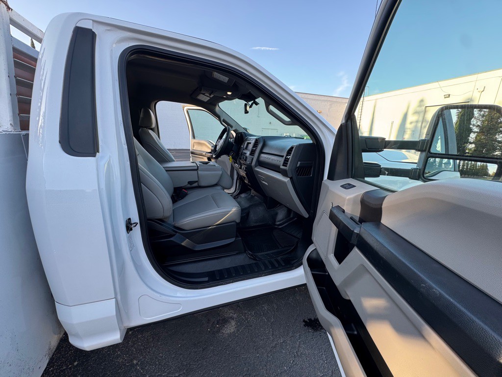 2020 Ford F-350 Image 25