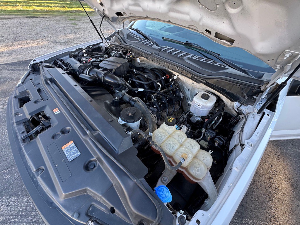 2020 Ford F-350 Image 26