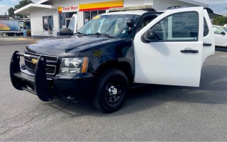 Image for 2013 Chevrolet Tahoe Special ID: 6934572