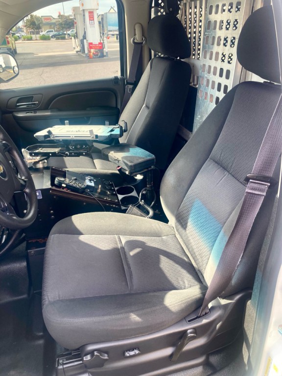 2013 Chevrolet Tahoe Image 19