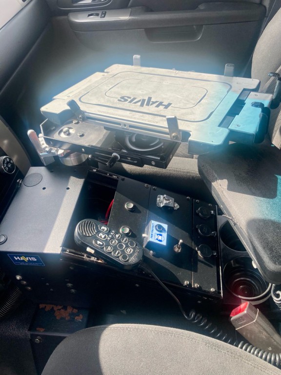 2013 Chevrolet Tahoe Image 22