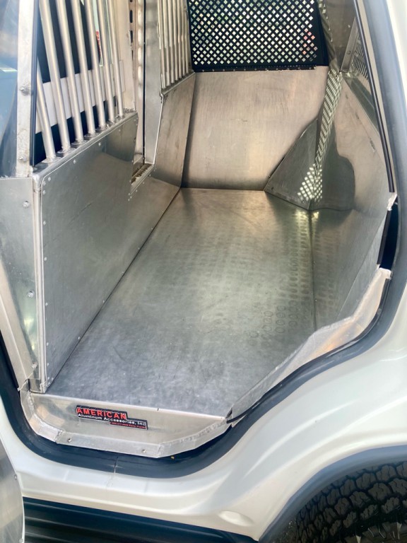 2013 Chevrolet Tahoe Image 23