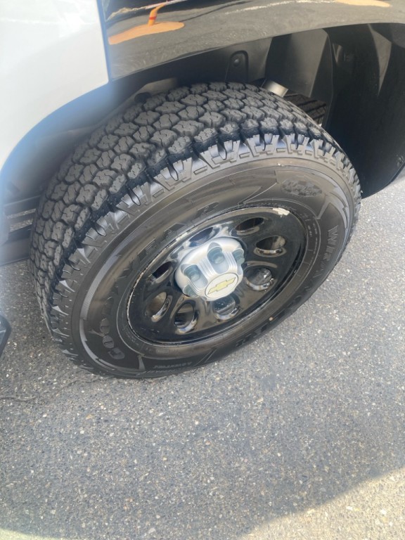 2013 Chevrolet Tahoe Image 24