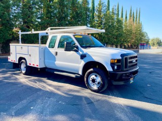 Image for 2010 Ford F-350 XL ID: 6935071