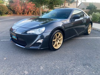 Image for 2016 Scion FR-S  ID: 6946123