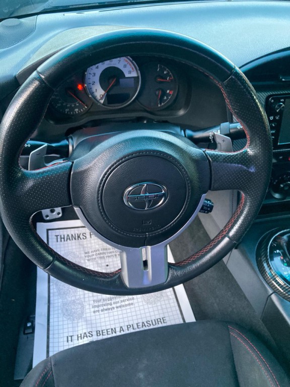 2016 Scion FR-S Image 13