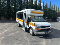 Image for 2014 Chevrolet Express  ID: 6979786