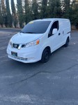 Image for 2017 Nissan NV200 2.5S ID: 7007897