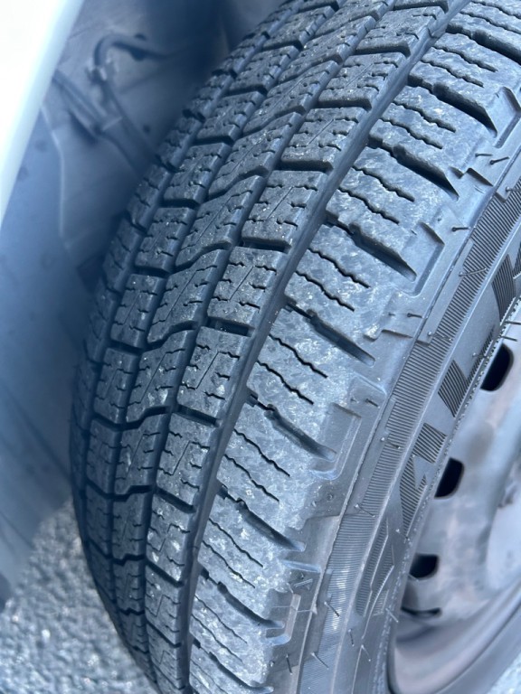 2017 Nissan NV200 Image 14