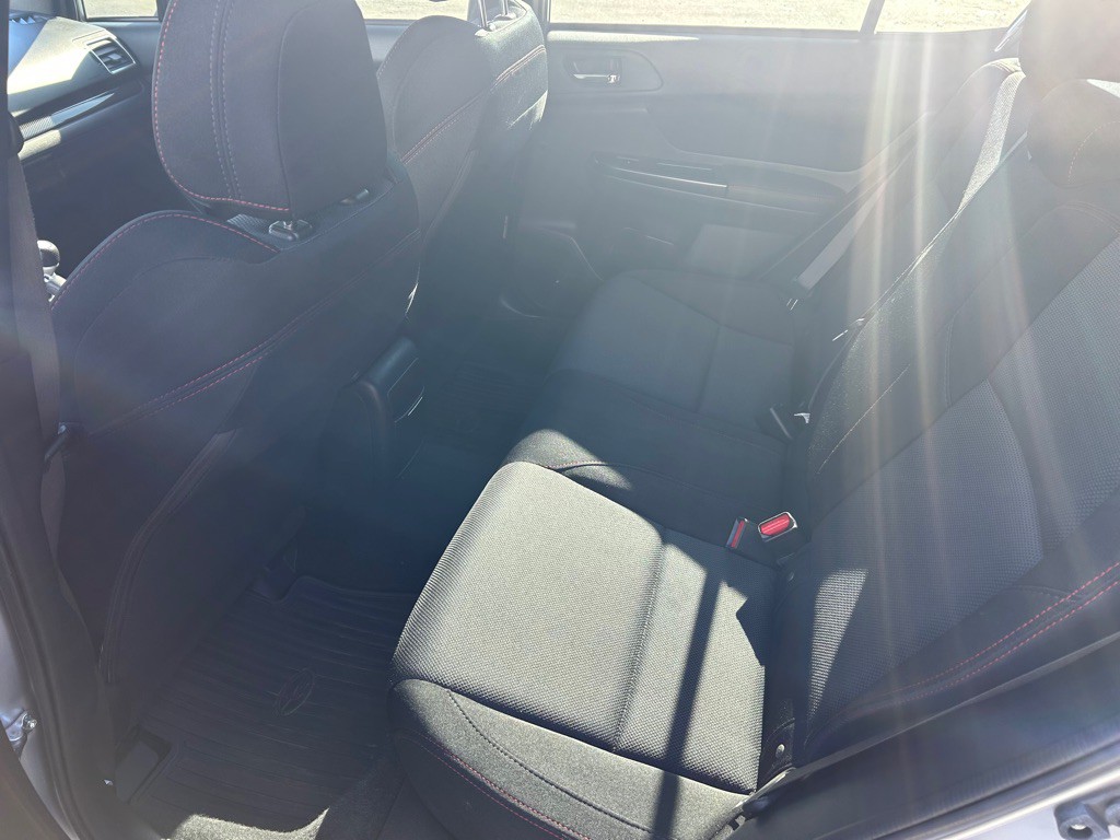 2017 Subaru WRX Image 13