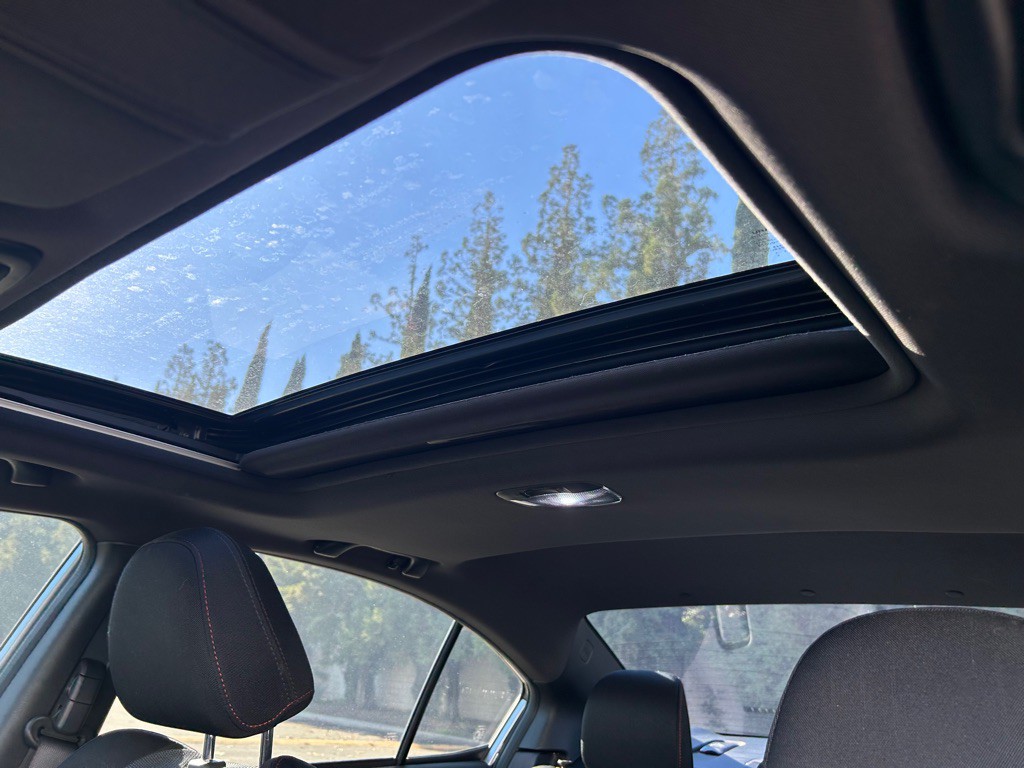 2017 Subaru WRX Image 15