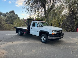 Image for 2007 Chevrolet Silverado 1500  ID: 7015369