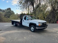 Image for 2007 Chevrolet Silverado 1500  ID: 7015369