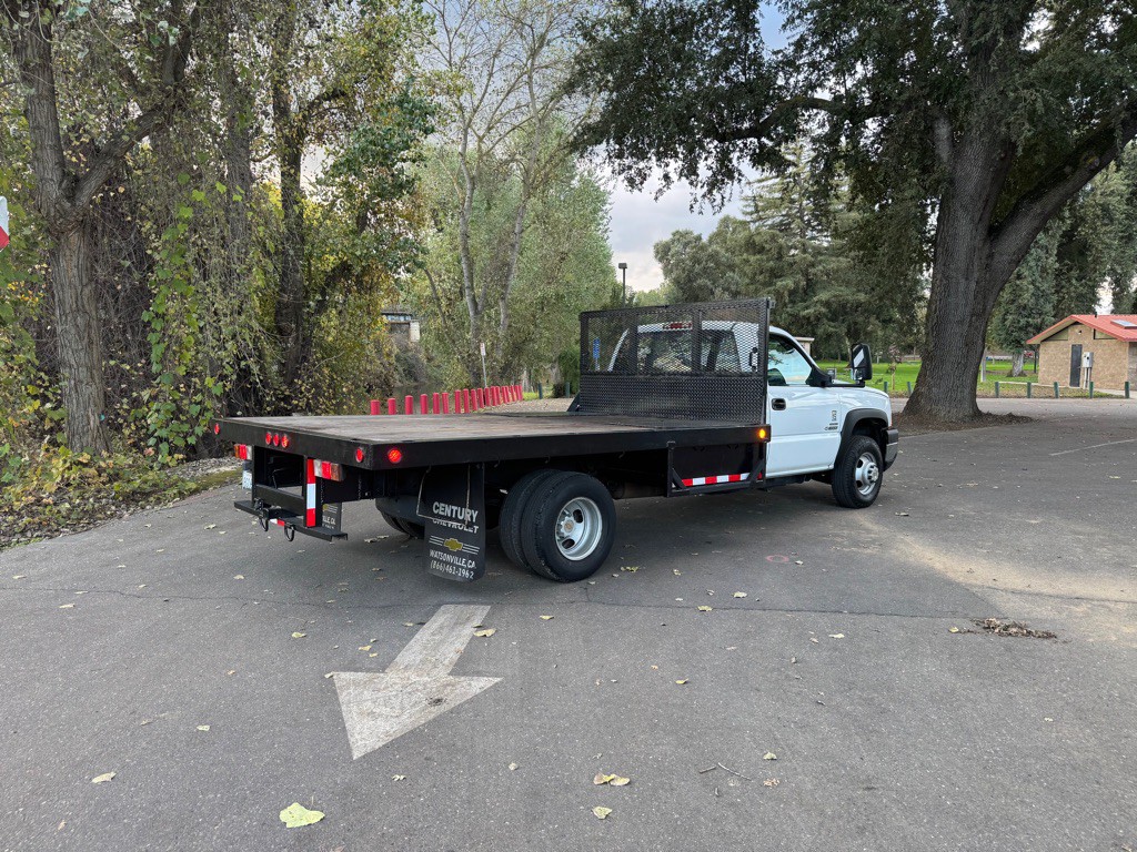 2007 Chevrolet Silverado 1500 Image 5