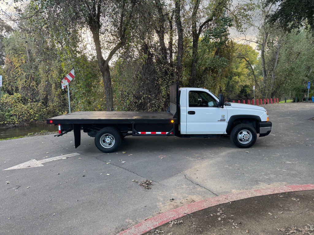 2007 Chevrolet Silverado 1500 Image 6