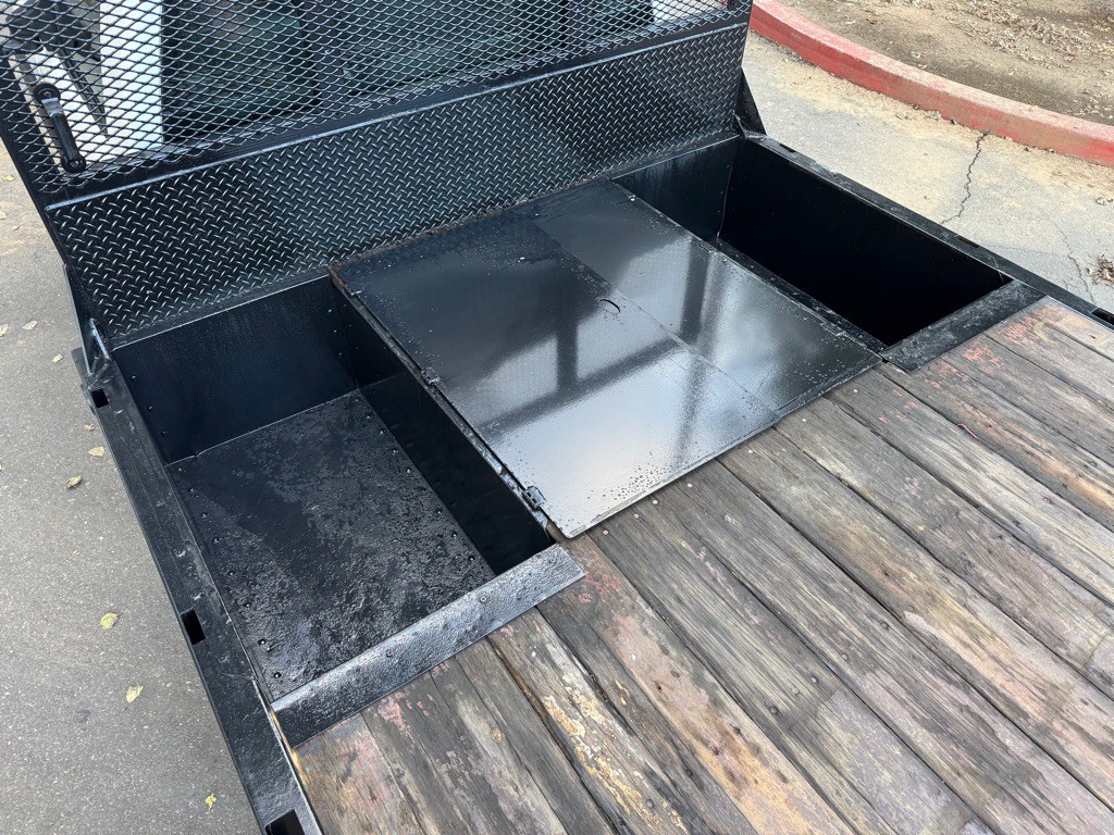 2007 Chevrolet Silverado 1500 Image 8