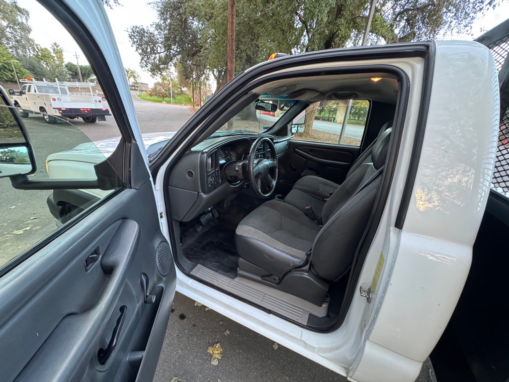 2007 Chevrolet Silverado 1500 Image 9