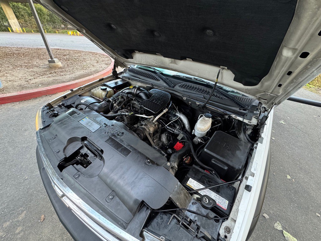 2007 Chevrolet Silverado 1500 Image 12