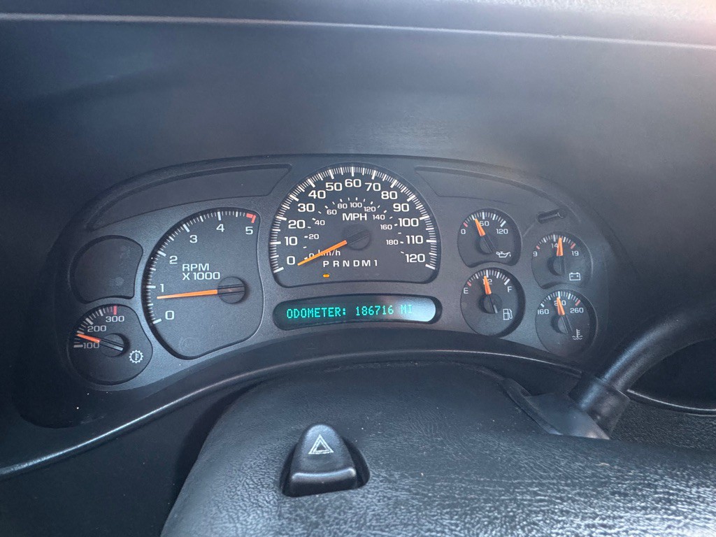 2007 Chevrolet Silverado 1500 Image 13