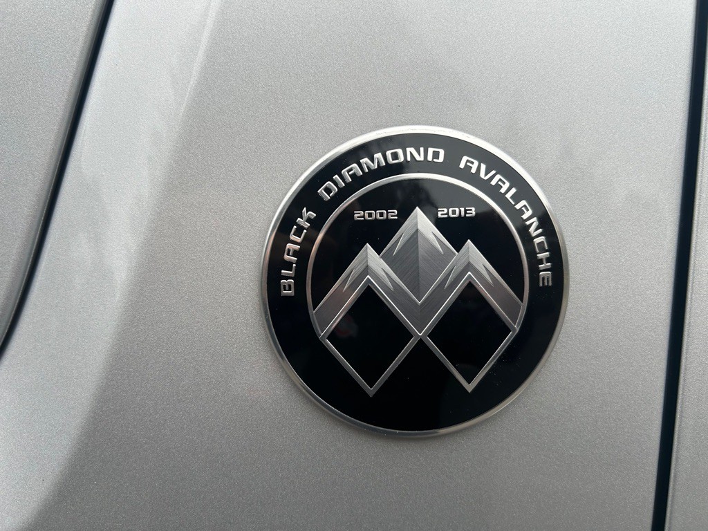 2013 Chevrolet Avalanche Image 9